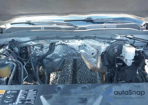 2014 Chevrolet Silverado 1500 2Lt из США, поврежденный, VIN 3GCPCREC7EG218985